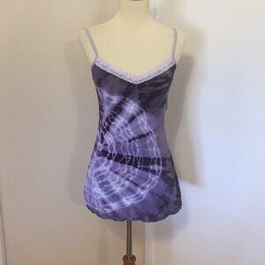 S LOVE TANJANE Pajama Top AA42 3742